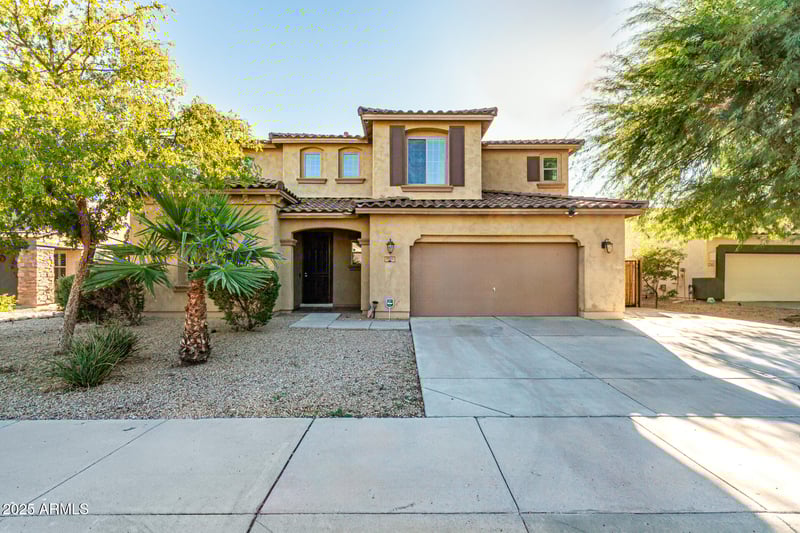 7785 Adam Ave, Peoria, AZ 85382