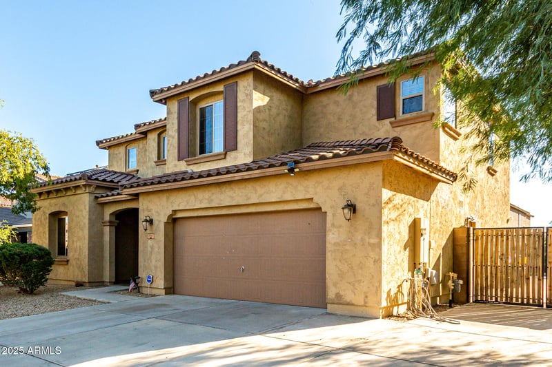 7785 Adam Ave, Peoria, AZ 85382