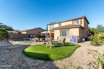 7785 Adam Ave, Peoria, AZ 85382