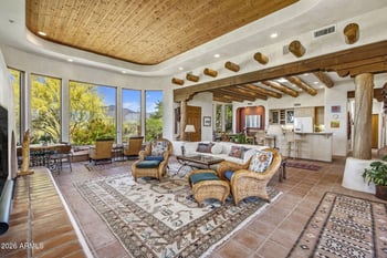 7785 Celestial St, Carefree, AZ 85377