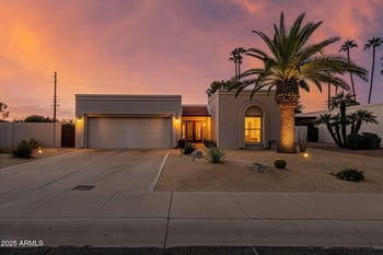 7785 Luke Ln, Scottsdale, AZ 85250