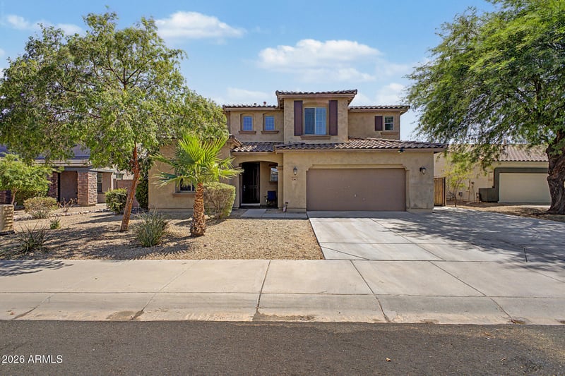 7785 Adam Ave, Peoria, AZ 85382