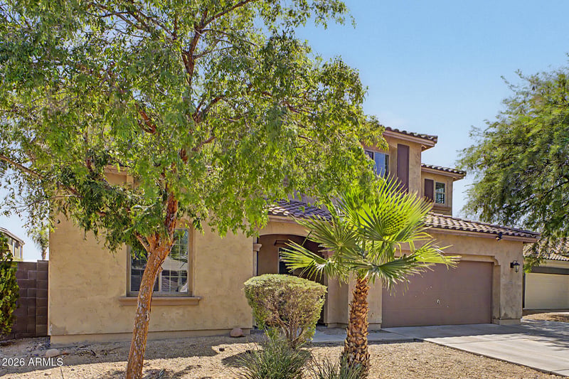 7785 Adam Ave, Peoria, AZ 85382