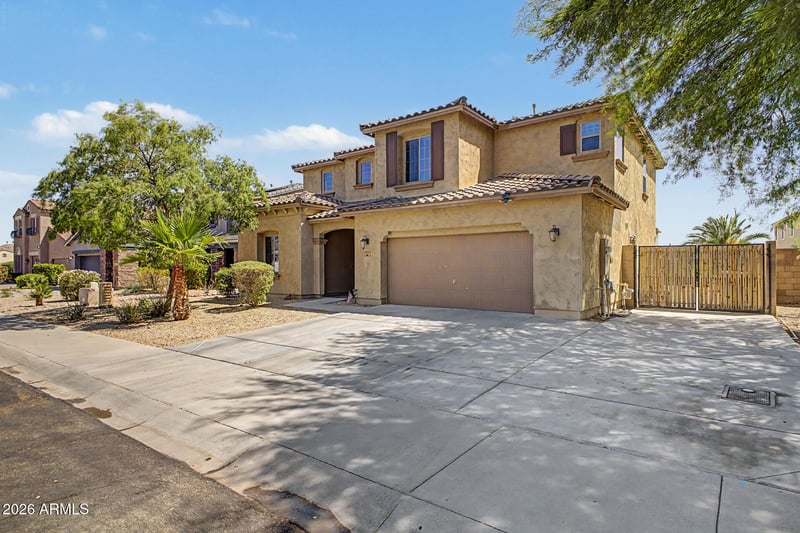 7785 Adam Ave, Peoria, AZ 85382