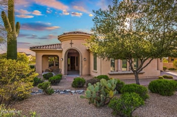 7787 Verde Vista Trl, Carefree, AZ 85377