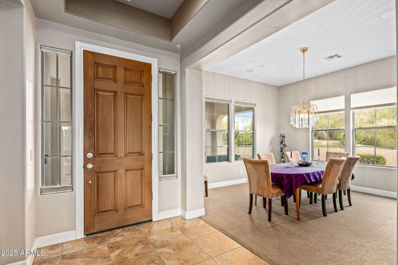 7787 Verde Vista Trl, Carefree, AZ 85377