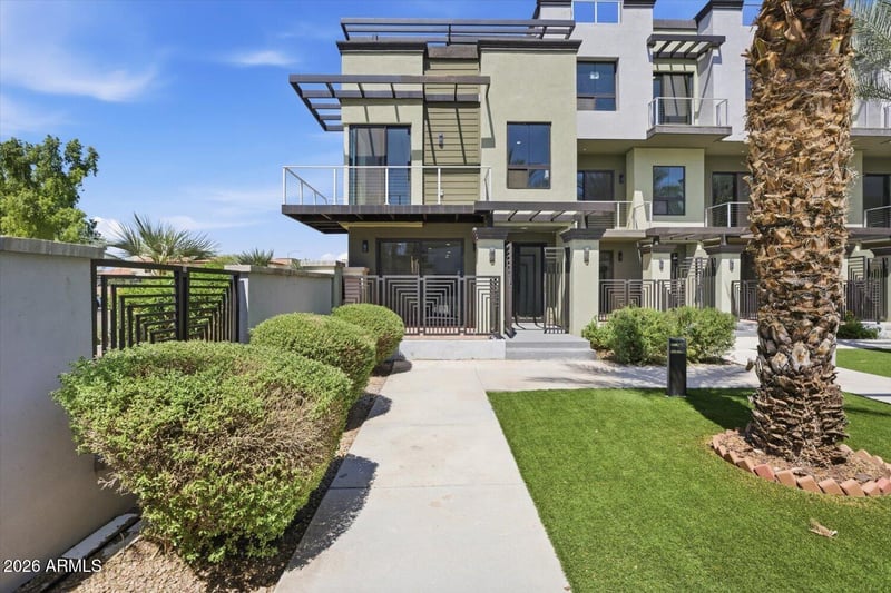 Home Worth Check