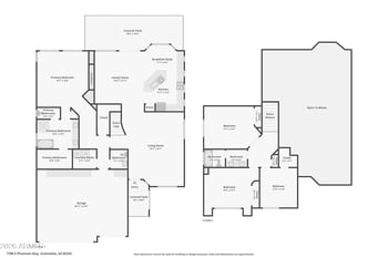 7788 E Phantom Way, Scottsdale, AZ 85255
