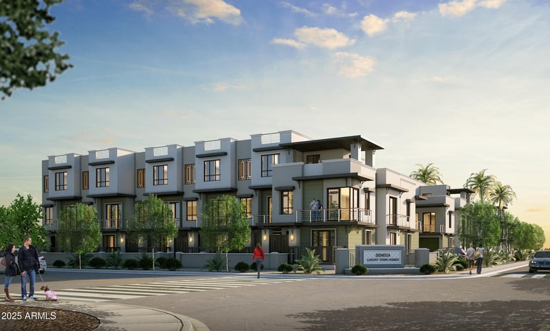 7788 Main St #1002, Scottsdale, AZ 85251