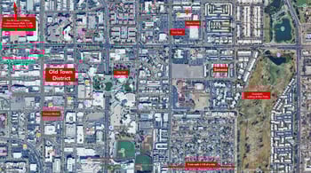 7788 Main St #1009, Scottsdale, AZ 85251