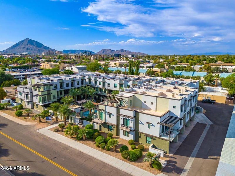 7788 Main St #1015, Scottsdale, AZ 85251
