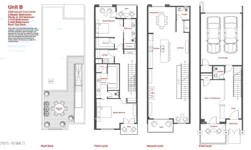 7788 Main St #1016, Scottsdale, AZ 85251
