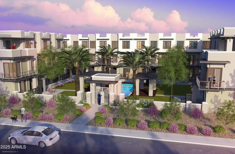 7788 Main St #1017, Scottsdale, AZ 85251