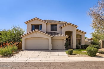 7788 Phantom Way, Scottsdale, AZ 85255