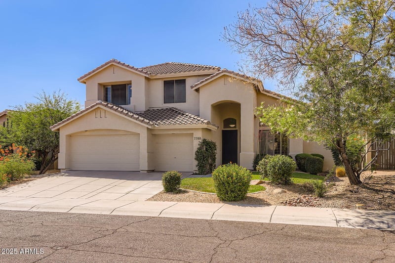 7788 Phantom Way, Scottsdale, AZ 85255