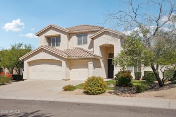 7788 Phantom Way, Scottsdale, AZ 85255