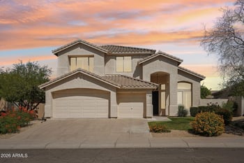 7788 Phantom Way, Scottsdale, AZ 85255