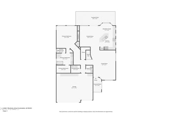 7788 Phantom Way, Scottsdale, AZ 85255