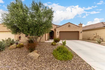 7788 Stony Quail Way, Florence, AZ 85132