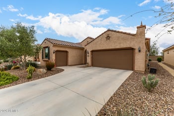 7788 Stony Quail Way, Florence, AZ 85132