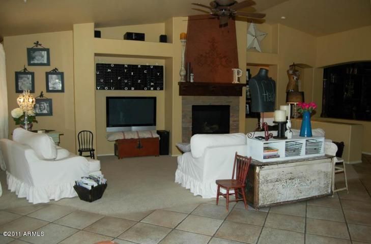 7789 E Via Del Sol Dr, Scottsdale, AZ 85255