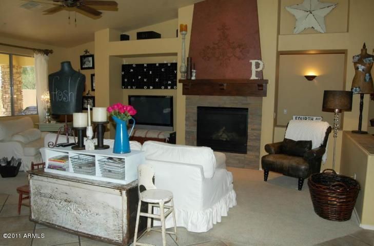 7789 E Via Del Sol Dr, Scottsdale, AZ 85255