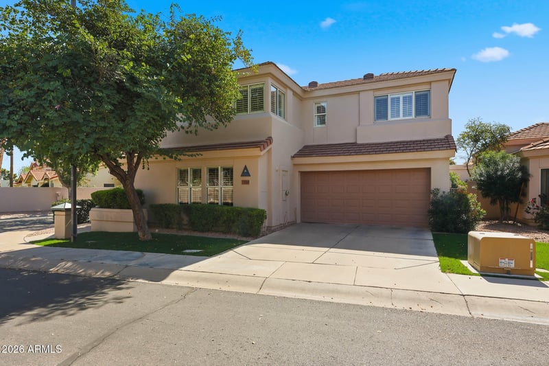 7789 Stallion Rd, Scottsdale, AZ 85258