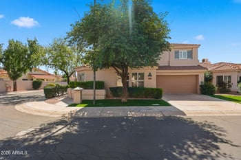 7789 Stallion Rd, Scottsdale, AZ 85258