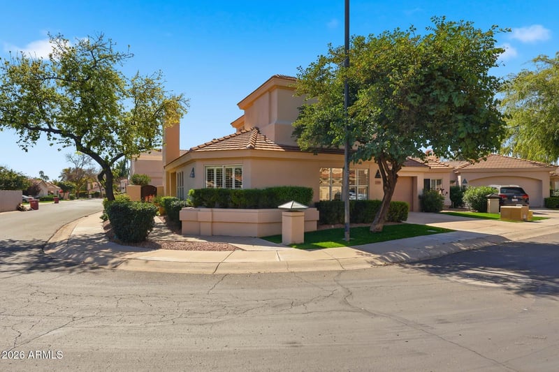 7789 Stallion Rd, Scottsdale, AZ 85258