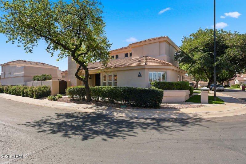 7789 Stallion Rd, Scottsdale, AZ 85258