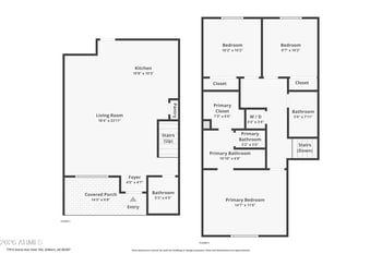 779 Doral Ave #102, Gilbert, AZ 85297