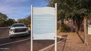 779 Doral Ave #102, Gilbert, AZ 85297