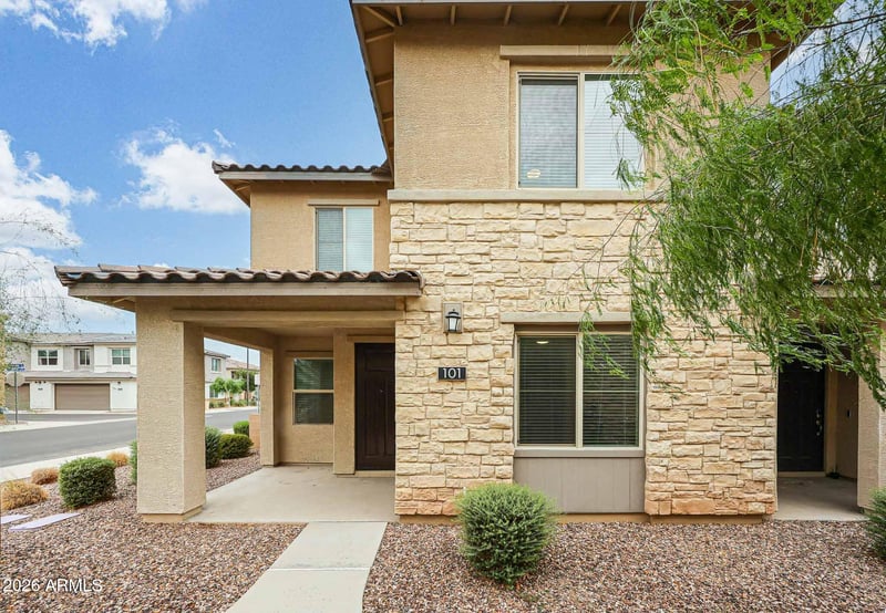 779 E Beauchamp Dr #101, Gilbert, AZ 85297