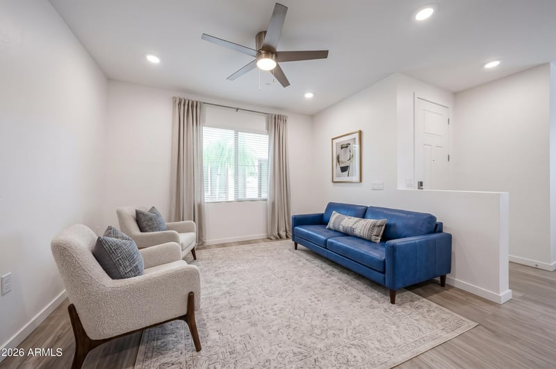 779 E Beauchamp Dr #101, Gilbert, AZ 85297