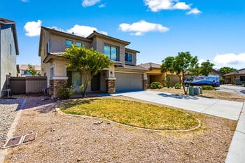 779 Bradstock Way, San Tan Valley, AZ 85140