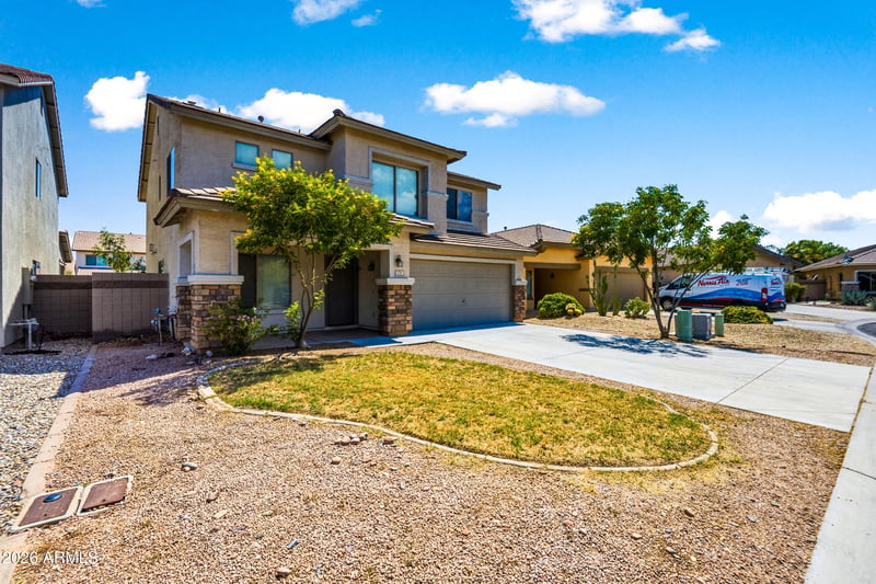 779 Bradstock Way, San Tan Valley, AZ 85140
