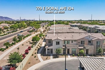 779 E Doral Ave #104, Gilbert, AZ 85297