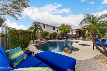 7791 Albert Ln, Peoria, AZ 85382