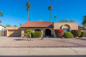 7794 Via De Belleza --, Scottsdale, AZ 85258