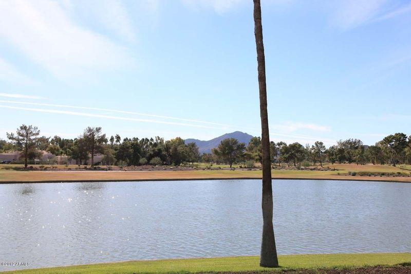 7797 E Via Rio --, Scottsdale, AZ 85258