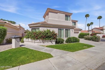 7798 Via Casta --, Scottsdale, AZ 85258