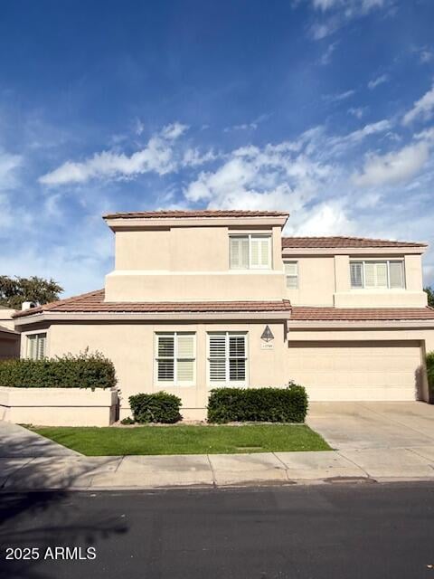 7798 Via Casta --, Scottsdale, AZ 85258
