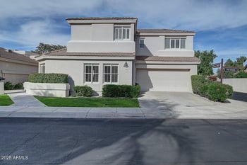7798 Via Casta --, Scottsdale, AZ 85258