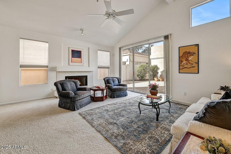 7798 Via Casta --, Scottsdale, AZ 85258