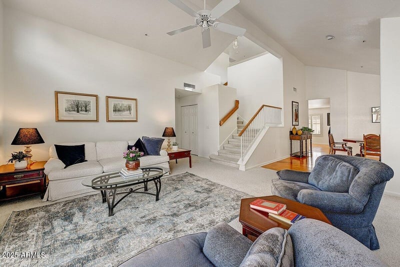 7798 Via Casta --, Scottsdale, AZ 85258