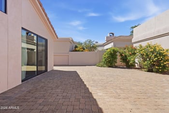 7798 Via Casta --, Scottsdale, AZ 85258