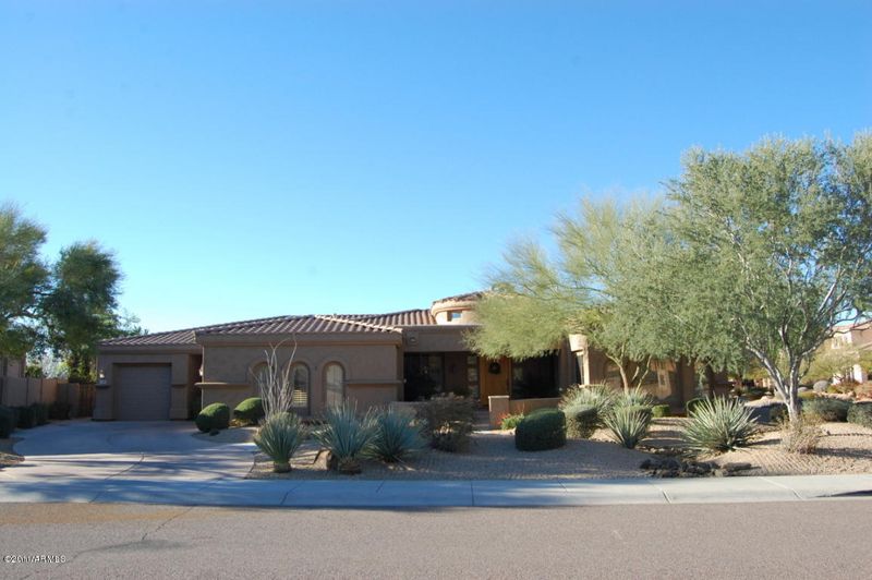 7799 E Candelaria Dr, Scottsdale, AZ 85255