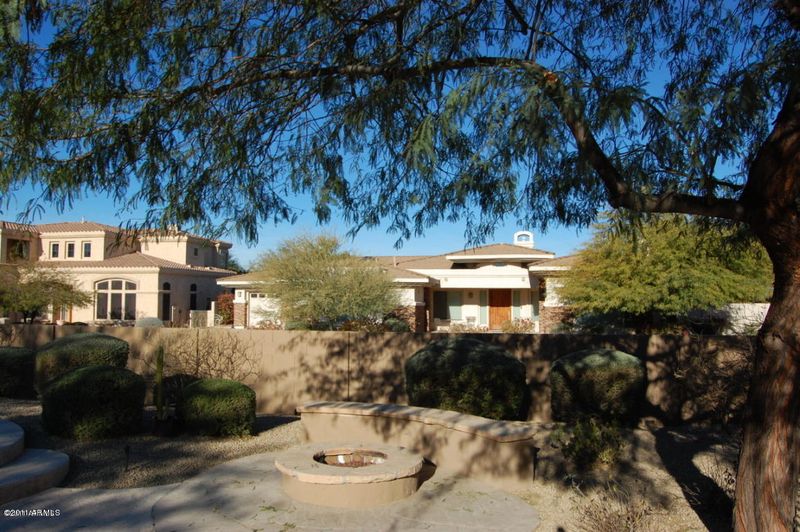 7799 E Candelaria Dr, Scottsdale, AZ 85255