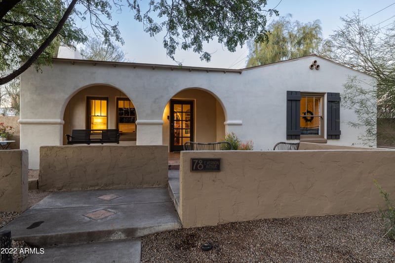 78 E Vernon Ave, Phoenix, AZ 85004