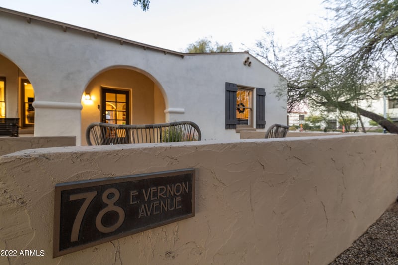 78 E Vernon Ave, Phoenix, AZ 85004